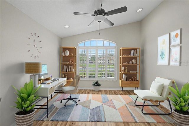 366 BARRINGTON COURT, Spring Hill, FL 34609