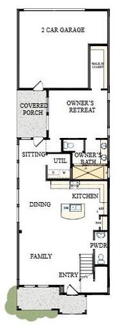 16702 Vibrant Avenue, Hockley, TX 77447