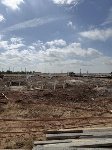 16702 Vibrant Avenue, Hockley, TX 77447