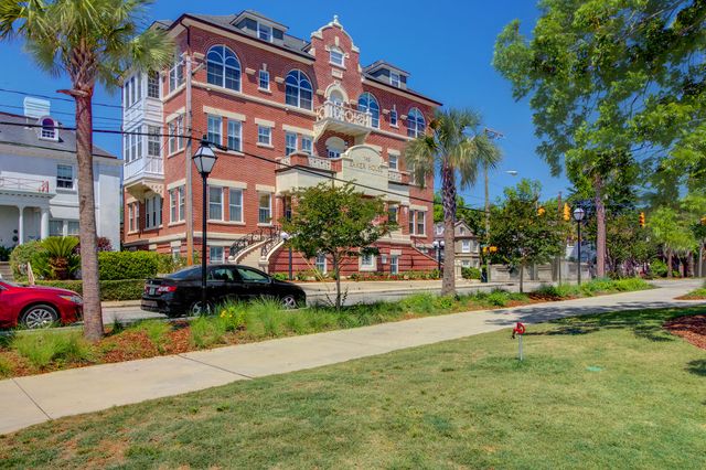 55 Ashley Avenue 2, Charleston, SC 29401