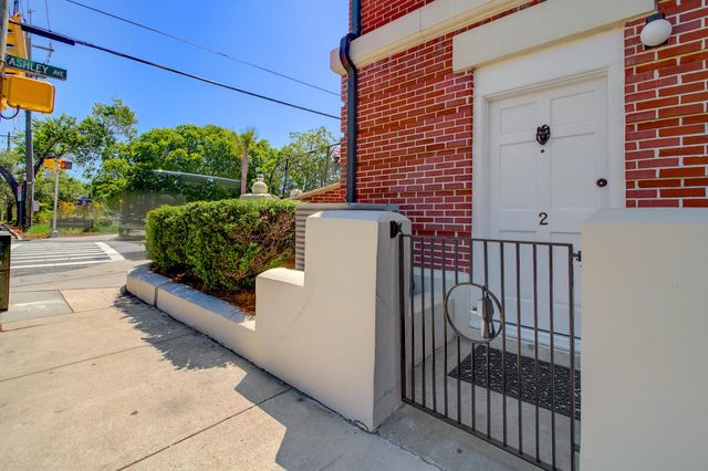 55 Ashley Avenue 2, Charleston, SC 29401