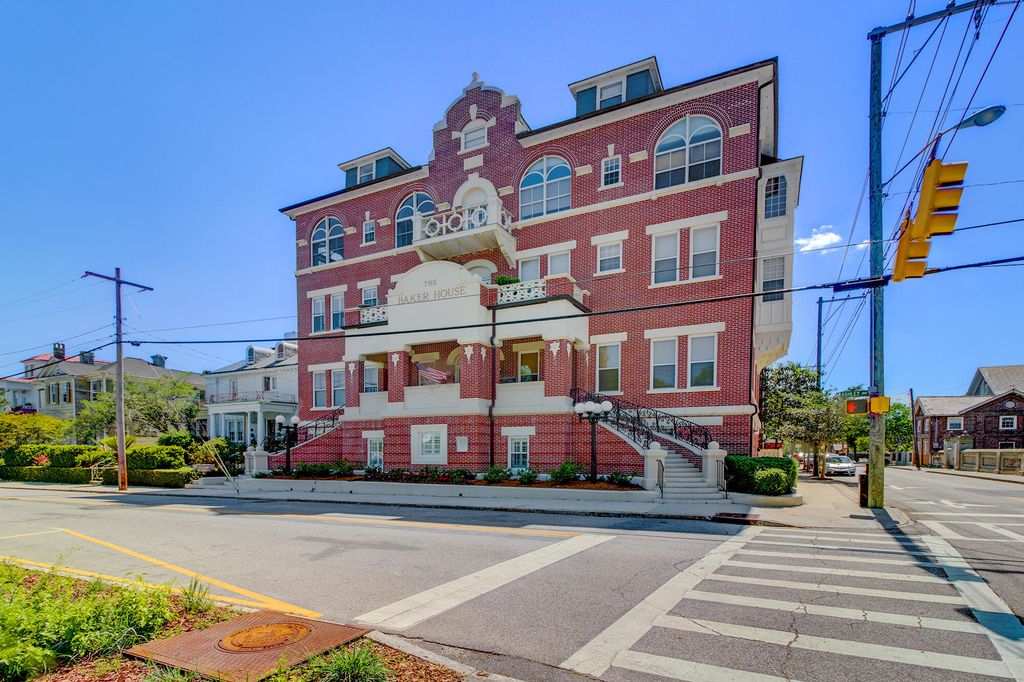 55 Ashley Avenue 2, Charleston, SC 29401