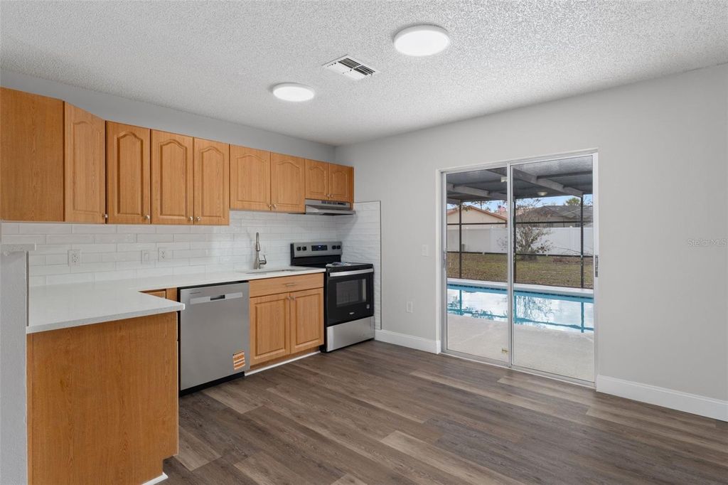 Image 11 of property listing at 12420 LOMBARDY STREET, Spring Hill, FL 34608