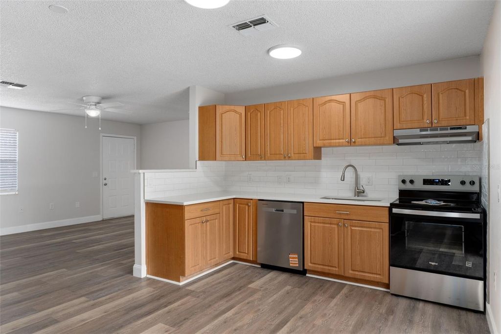 Image 12 of property listing at 12420 LOMBARDY STREET, Spring Hill, FL 34608