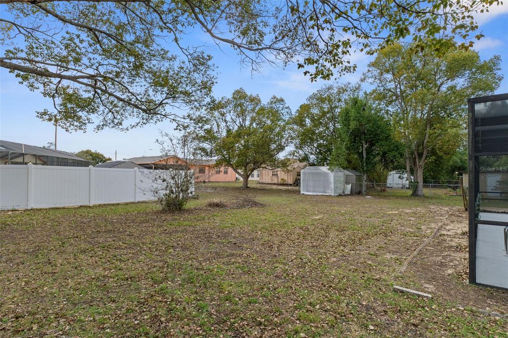Image 34 of property listing at 12420 LOMBARDY STREET, Spring Hill, FL 34608