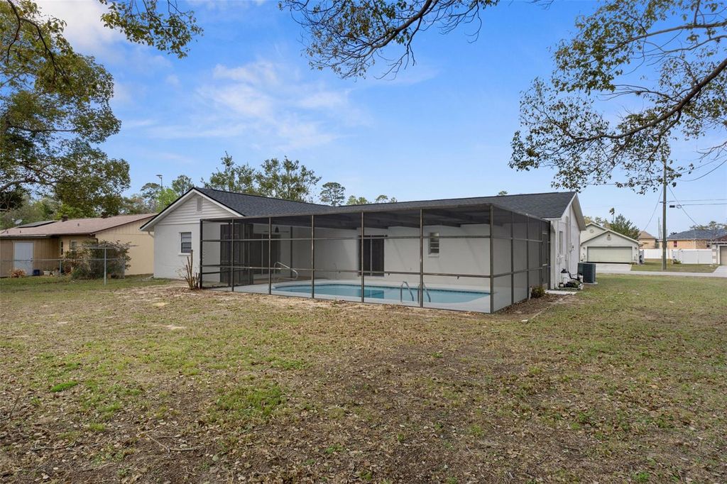 Image 36 of property listing at 12420 LOMBARDY STREET, Spring Hill, FL 34608