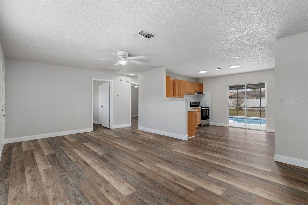 Image 9 of property listing at 12420 LOMBARDY STREET, Spring Hill, FL 34608