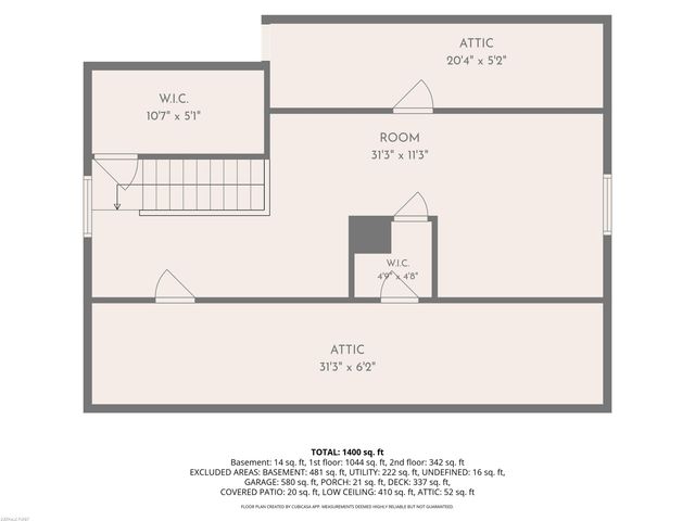 330 Gargantua Ave., Clawson, MI 48017