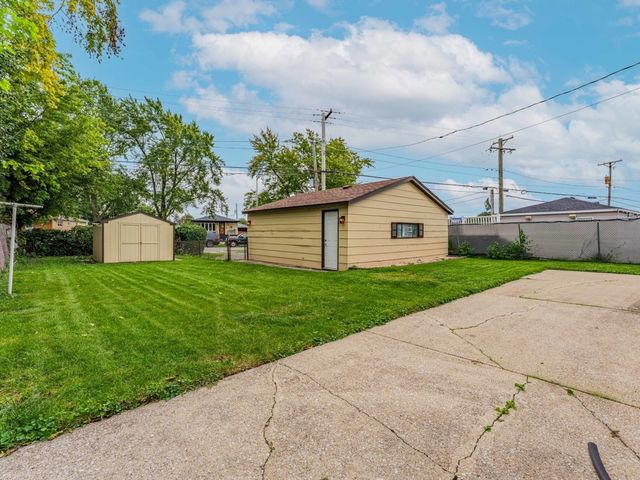 4231 W 118th Place, Alsip, IL 60803