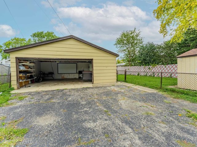 4231 W 118th Place, Alsip, IL 60803