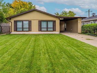 4231 W 118th Place, Alsip, IL 60803