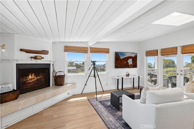 540 De Anza Drive, Corona Del Mar, CA 92625