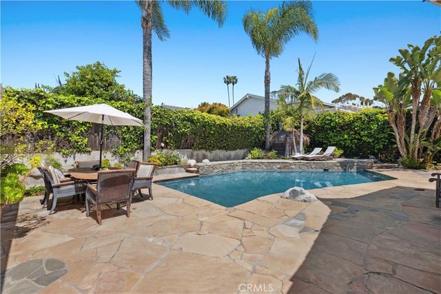 540 De Anza Drive, Corona Del Mar, CA 92625