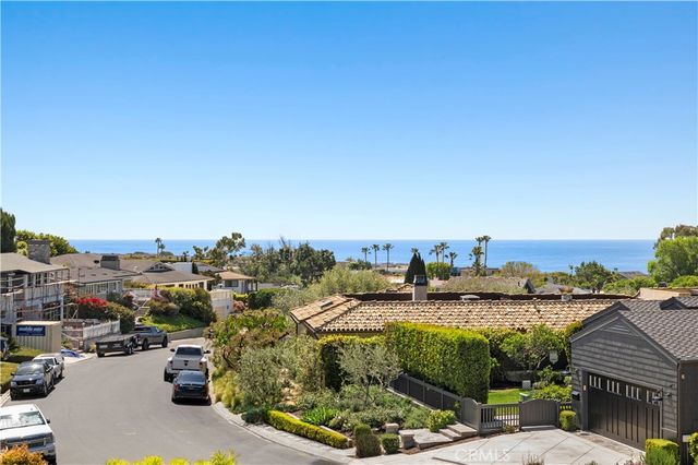 540 De Anza Drive, Corona Del Mar, CA 92625