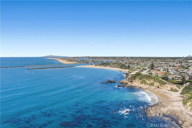 540 De Anza Drive, Corona Del Mar, CA 92625