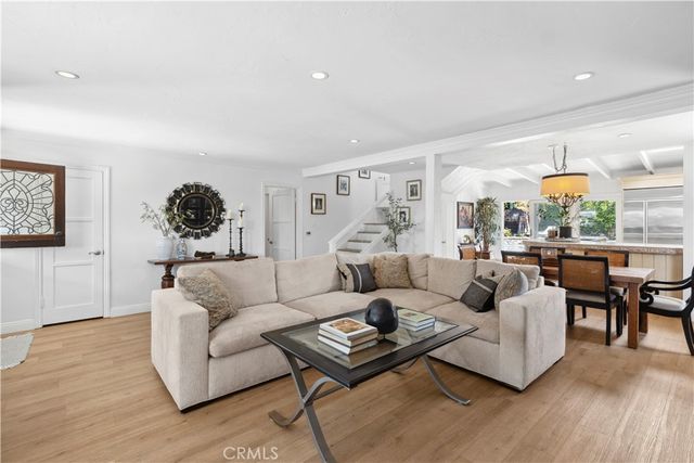 540 De Anza Drive, Corona Del Mar, CA 92625
