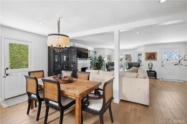540 De Anza Drive, Corona Del Mar, CA 92625