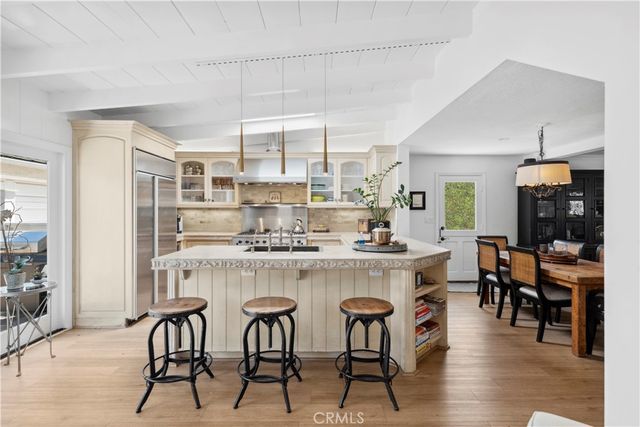 540 De Anza Drive, Corona Del Mar, CA 92625