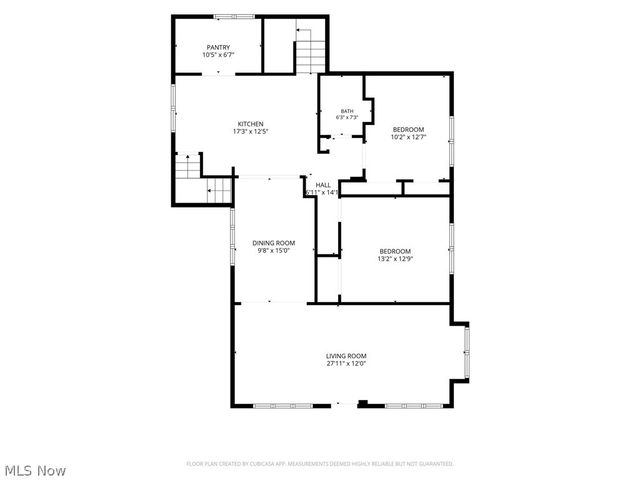 4597 Elyria Avenue, Lorain, OH 44055