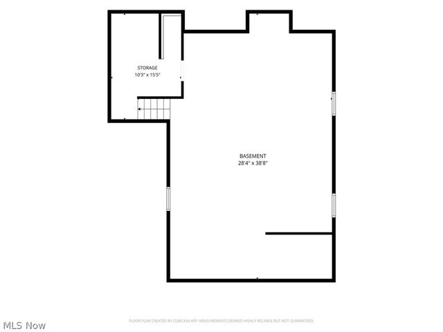 4597 Elyria Avenue, Lorain, OH 44055