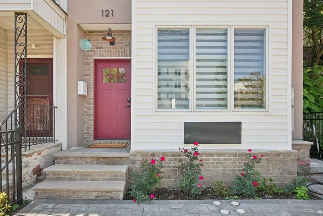 121 CLINTON AVE, Jc, Bergen-lafayett, NJ 07304