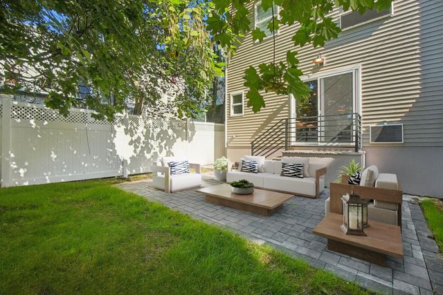 121 CLINTON AVE, Jc, Bergen-lafayett, NJ 07304