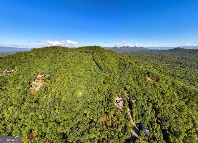 LOT 3- 2.3 ACRE Arrowhead Drive, Mineral Bluff, GA 30559