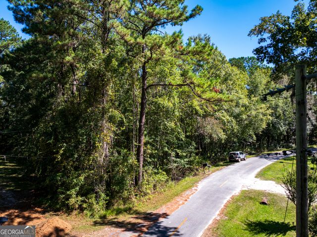 LOT 3- 2.3 ACRE Arrowhead Drive, Mineral Bluff, GA 30559