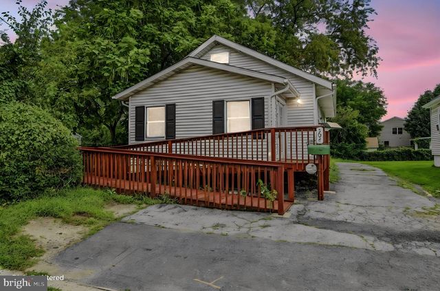 504 WEST AVE, New Castle, DE 19720
