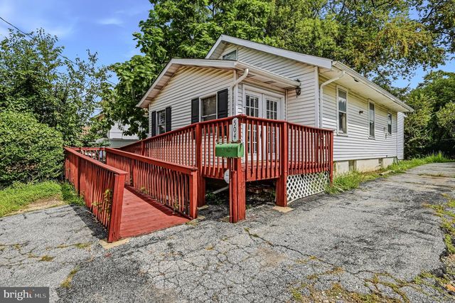 504 WEST AVE, New Castle, DE 19720