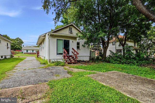 504 WEST AVE, New Castle, DE 19720