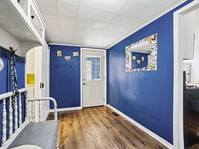 1460 S Mill Iron Road, Muskegon, MI 49442