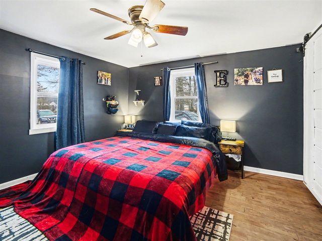 1460 S Mill Iron Road, Muskegon, MI 49442