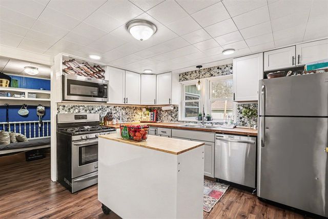 1460 S Mill Iron Road, Muskegon, MI 49442