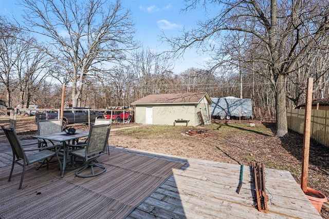 1460 S Mill Iron Road, Muskegon, MI 49442