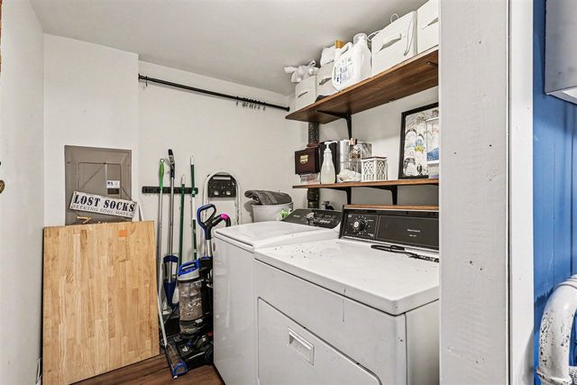 1460 S Mill Iron Road, Muskegon, MI 49442