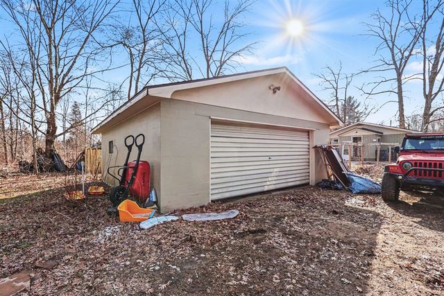 1460 S Mill Iron Road, Muskegon, MI 49442