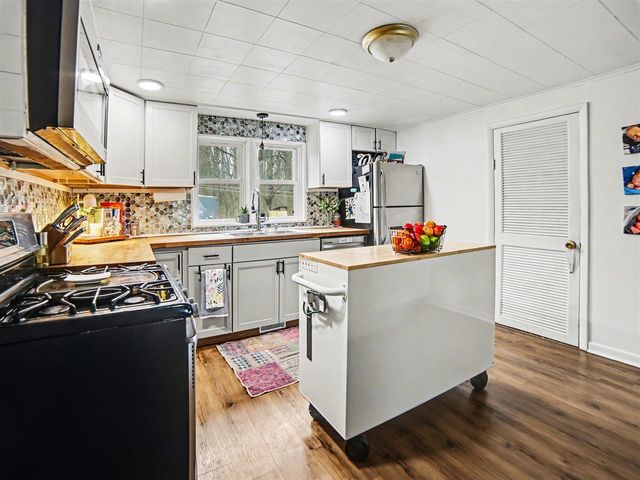 1460 S Mill Iron Road, Muskegon, MI 49442