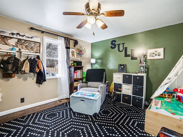 1460 S Mill Iron Road, Muskegon, MI 49442