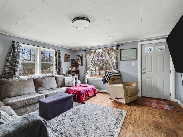 1460 S Mill Iron Road, Muskegon, MI 49442