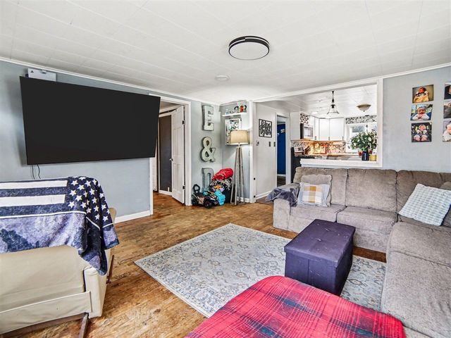 1460 S Mill Iron Road, Muskegon, MI 49442