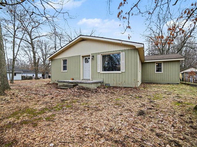 1460 S Mill Iron Road, Muskegon, MI 49442