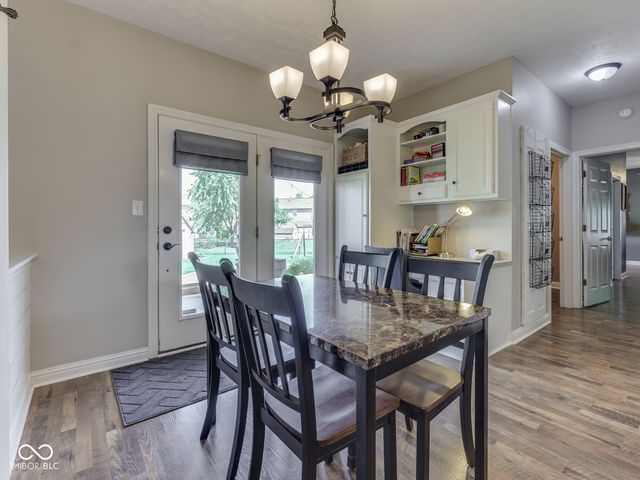 8345 Flat Branch Drive, Indianapolis, IN 46259
