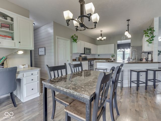 8345 Flat Branch Drive, Indianapolis, IN 46259