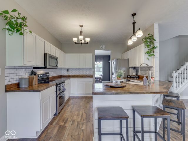 8345 Flat Branch Drive, Indianapolis, IN 46259