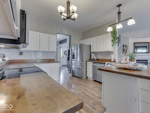 8345 Flat Branch Drive, Indianapolis, IN 46259
