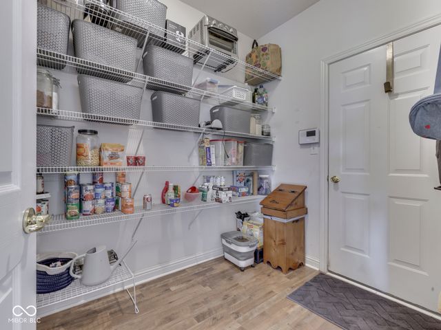 8345 Flat Branch Drive, Indianapolis, IN 46259