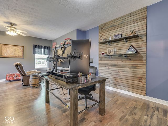 8345 Flat Branch Drive, Indianapolis, IN 46259