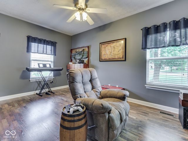 8345 Flat Branch Drive, Indianapolis, IN 46259