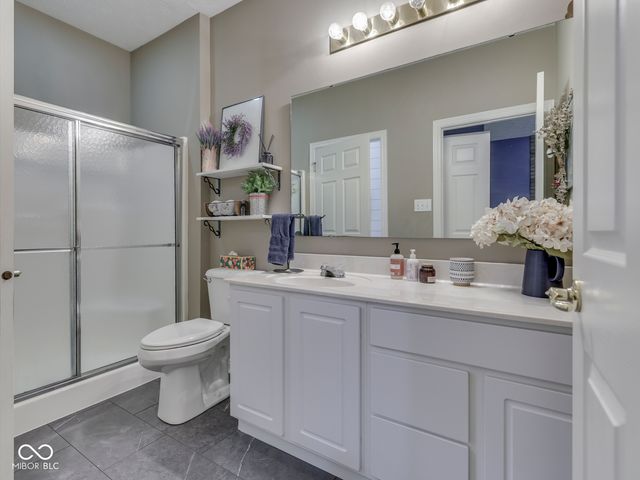 8345 Flat Branch Drive, Indianapolis, IN 46259